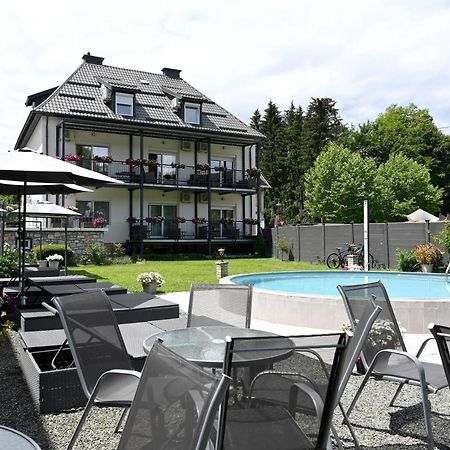 Enjoyit Rooms Velden am Woerthersee Exterior photo