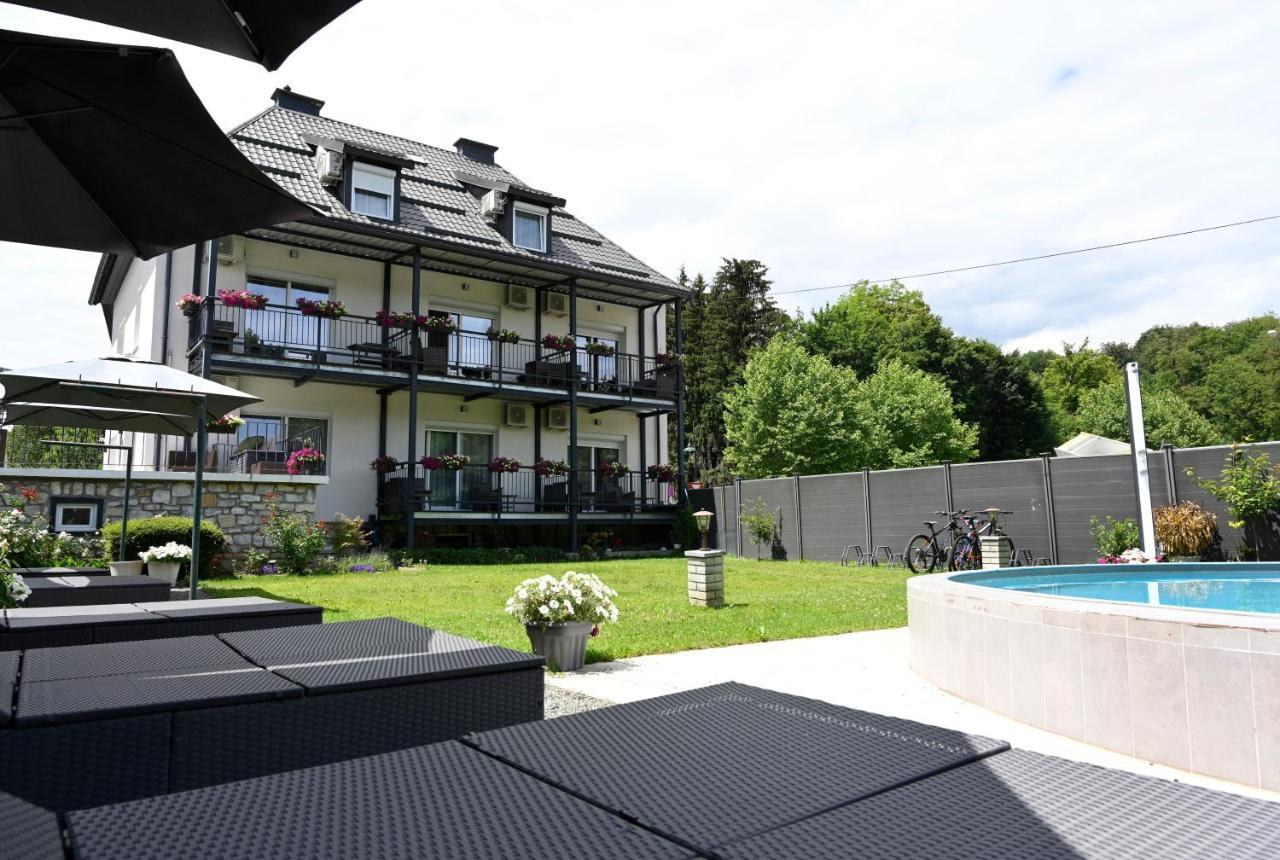 Enjoyit Rooms Velden am Woerthersee Exterior photo