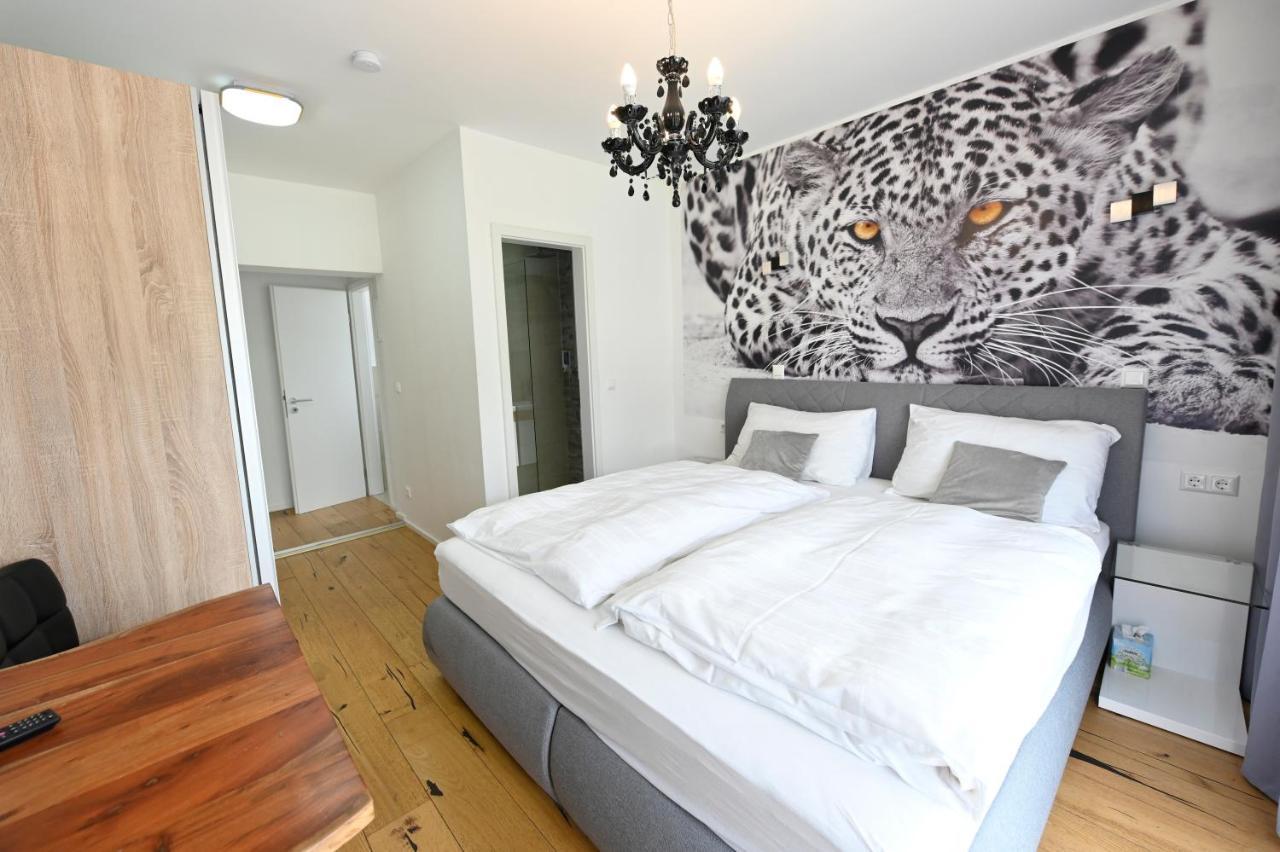 Enjoyit Rooms Velden am Woerthersee Exterior photo