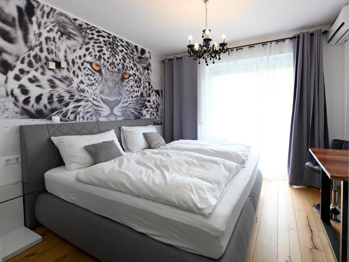 Enjoyit Rooms Velden am Woerthersee Exterior photo