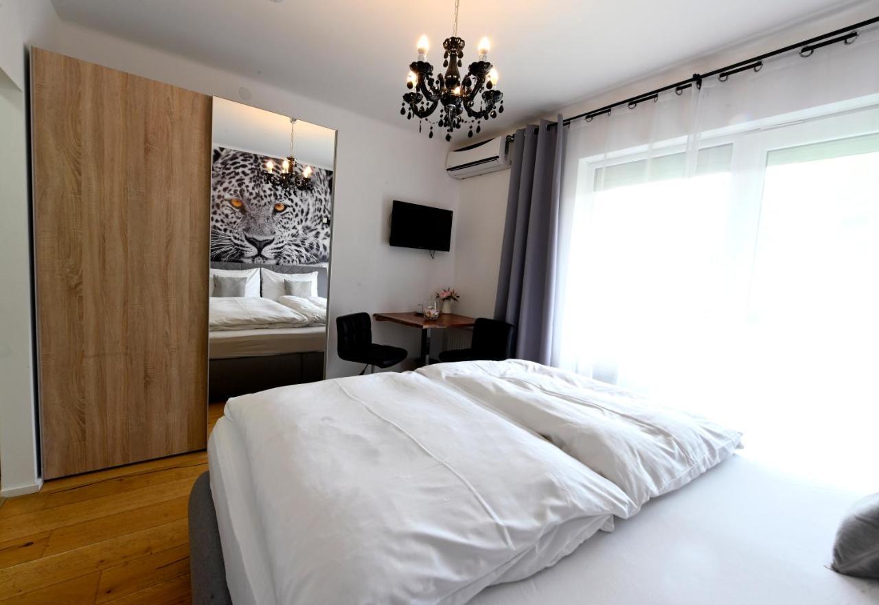 Enjoyit Rooms Velden am Woerthersee Exterior photo