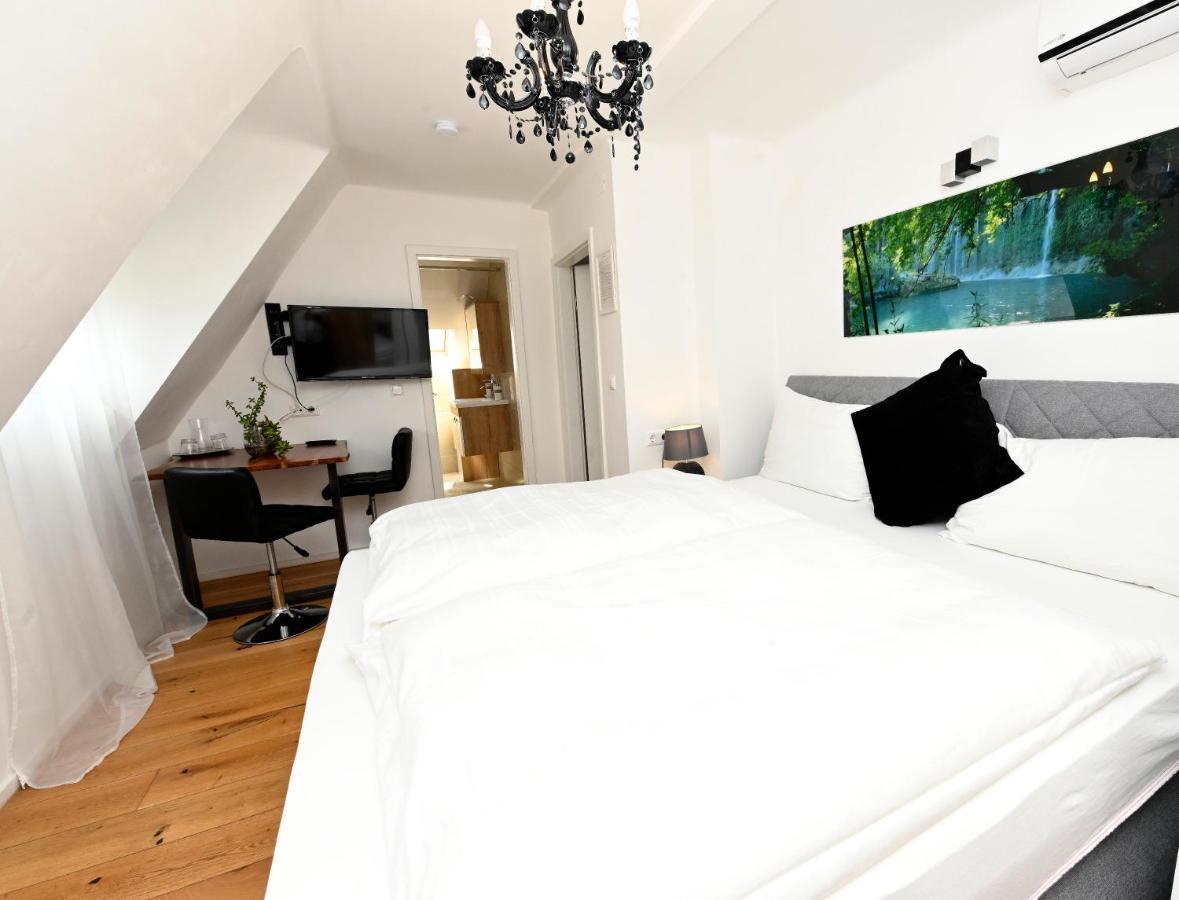 Enjoyit Rooms Velden am Woerthersee Exterior photo