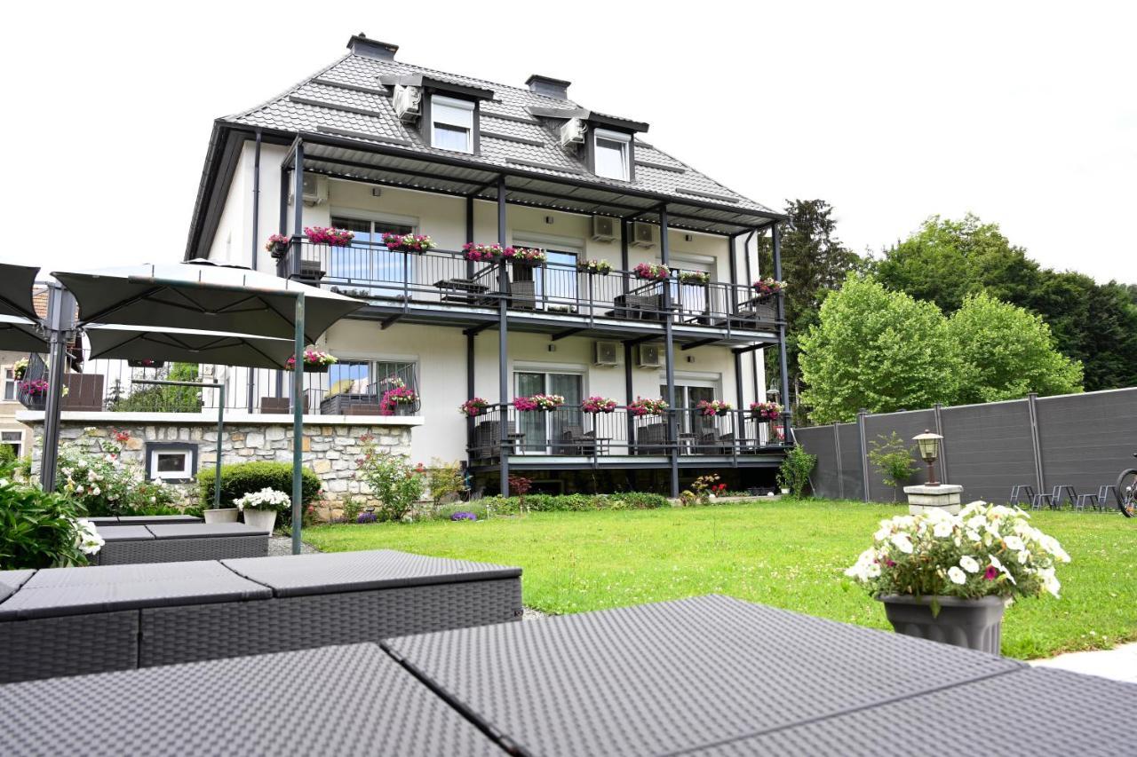 Enjoyit Rooms Velden am Woerthersee Exterior photo