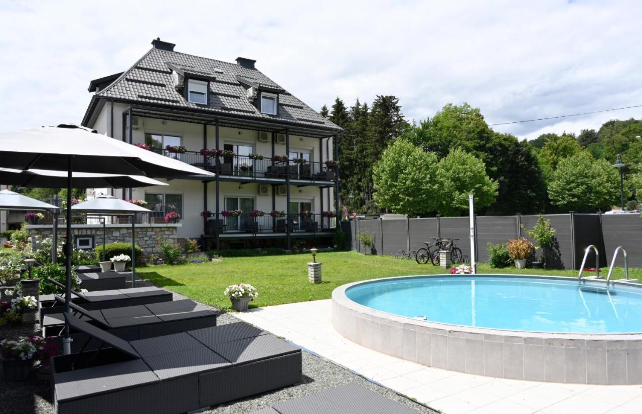 Enjoyit Rooms Velden am Woerthersee Exterior photo
