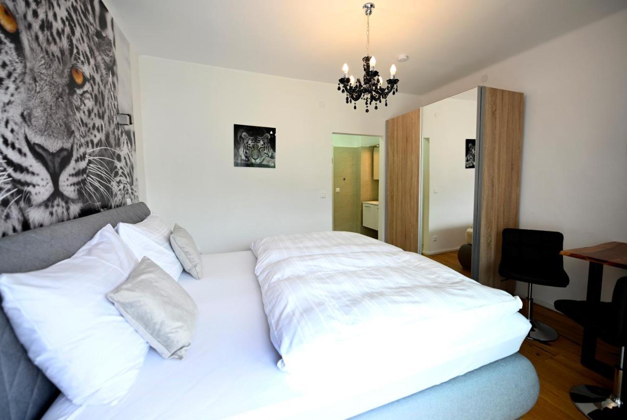 Enjoyit Rooms Velden am Woerthersee Exterior photo