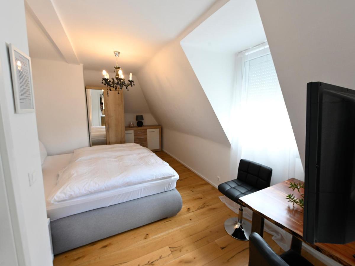 Enjoyit Rooms Velden am Woerthersee Exterior photo