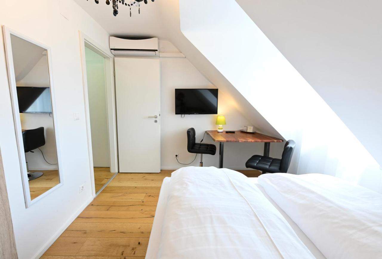 Enjoyit Rooms Velden am Woerthersee Exterior photo