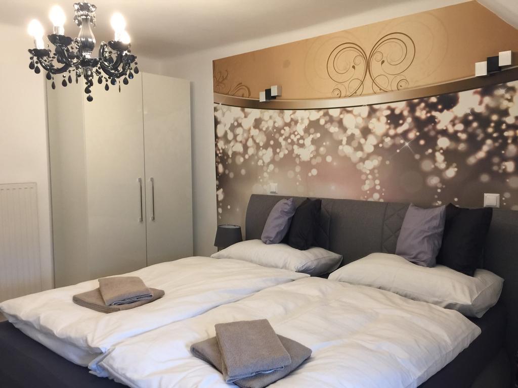 Enjoyit Rooms Velden am Woerthersee Exterior photo