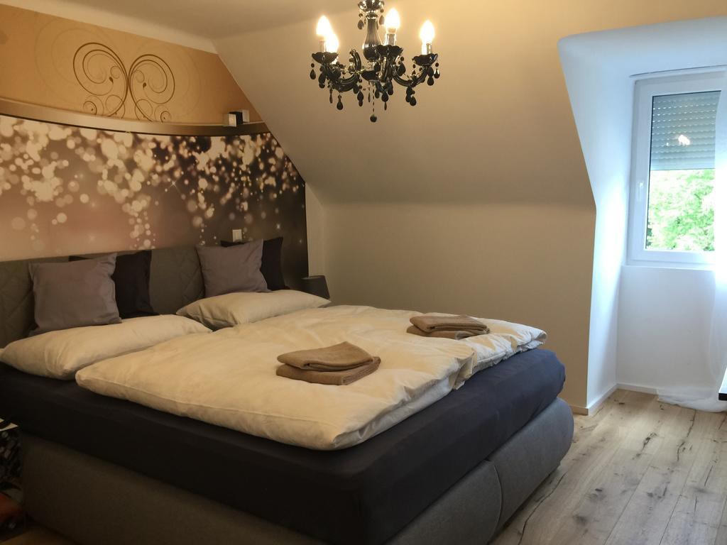 Enjoyit Rooms Velden am Woerthersee Exterior photo