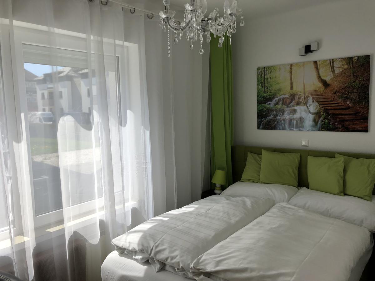 Enjoyit Rooms Velden am Woerthersee Exterior photo